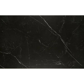 Masa extensibila HOUSTON OCN-37319, negru