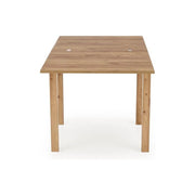 Masa extensibila HOUSTON OCN-37344, stejar