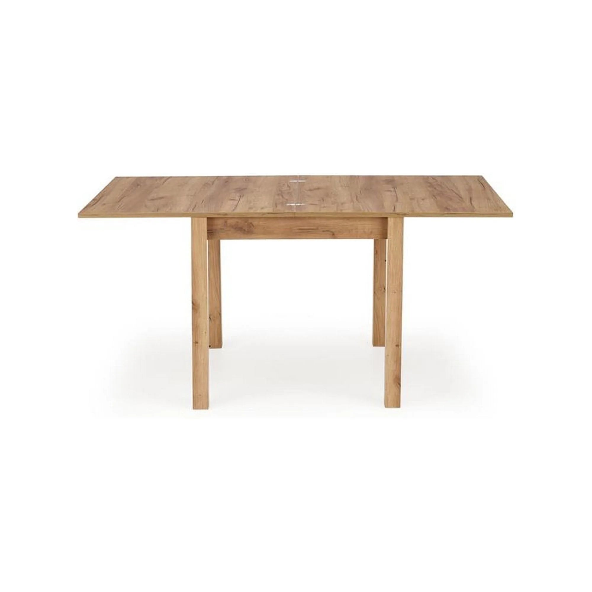 Masa extensibila HOUSTON OCN-37344, stejar