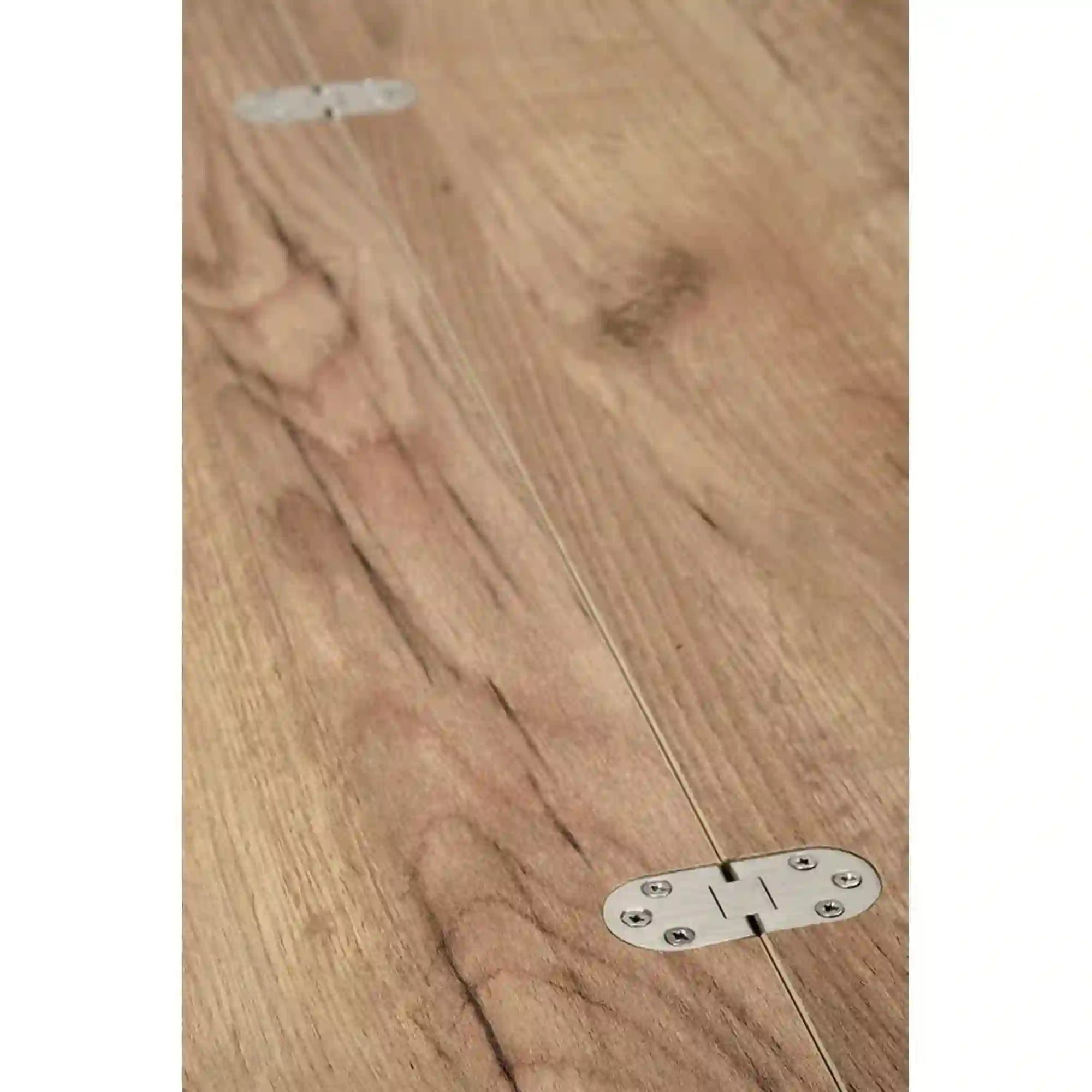 Masa extensibila HOUSTON OCN-37344, stejar