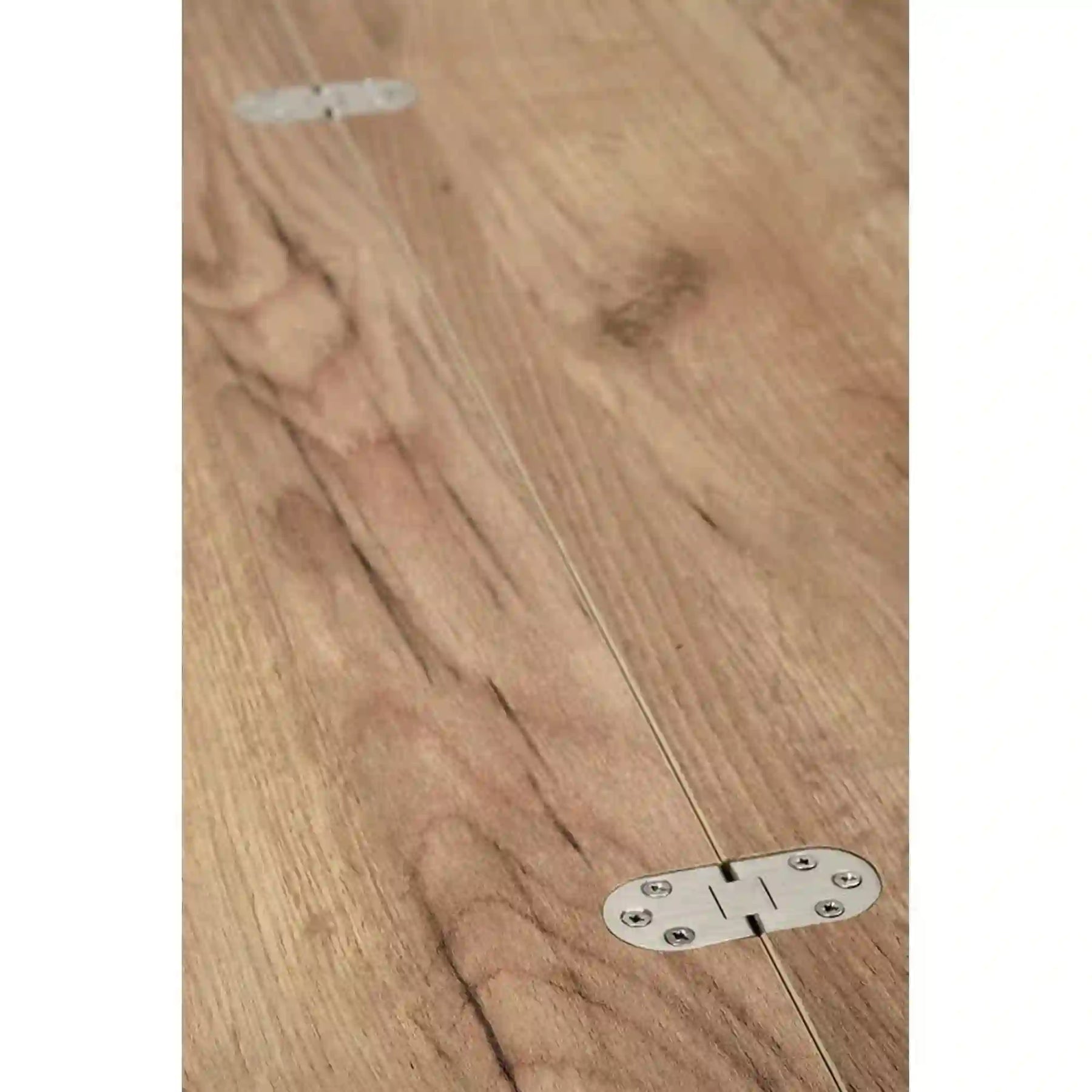 Masa extensibila HOUSTON OCN-37344, stejar