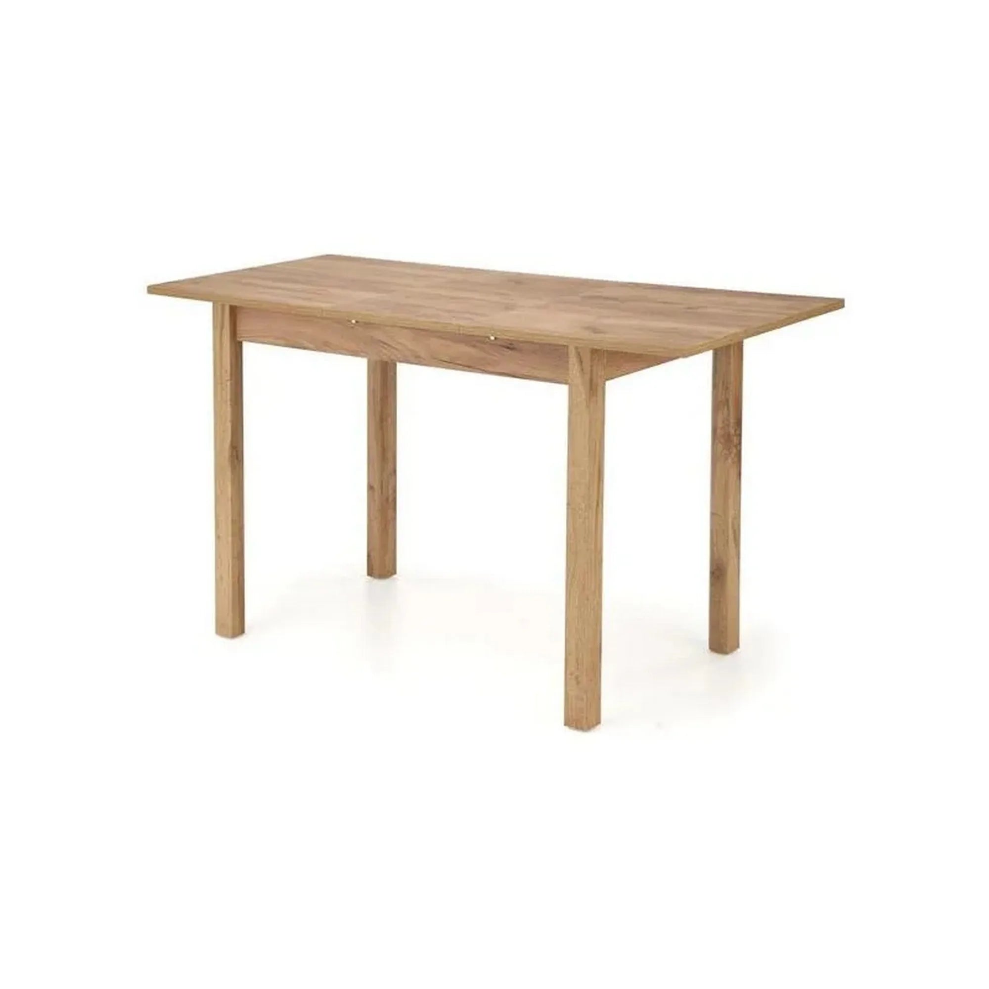 Masa extensibila HOUSTON OCN-37345, stejar