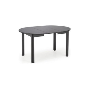 Masa extensibila HOUSTON OCN-37357, negru