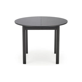 Masa extensibila HOUSTON OCN-37357, negru