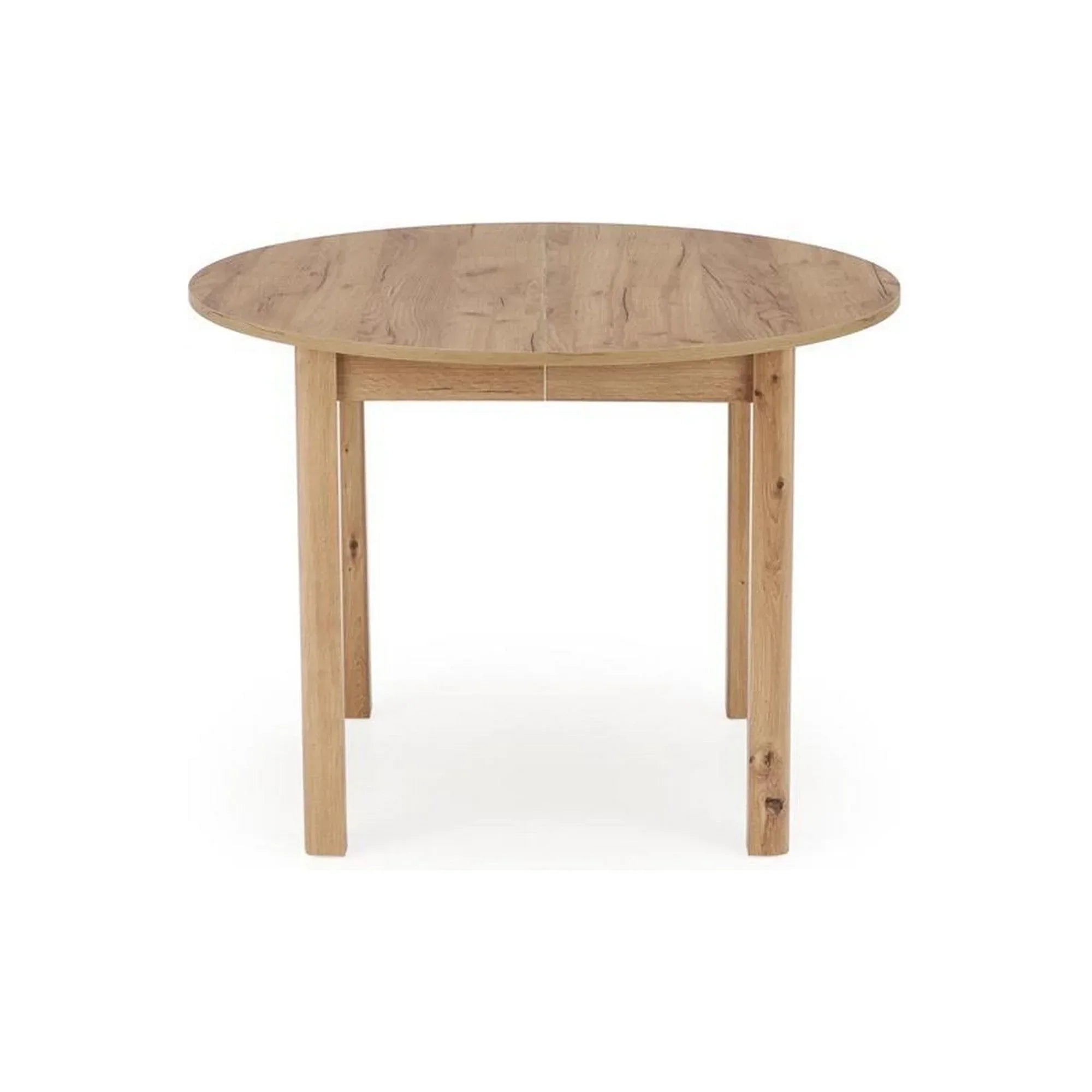 Masa extensibila HOUSTON OCN-37358, stejar