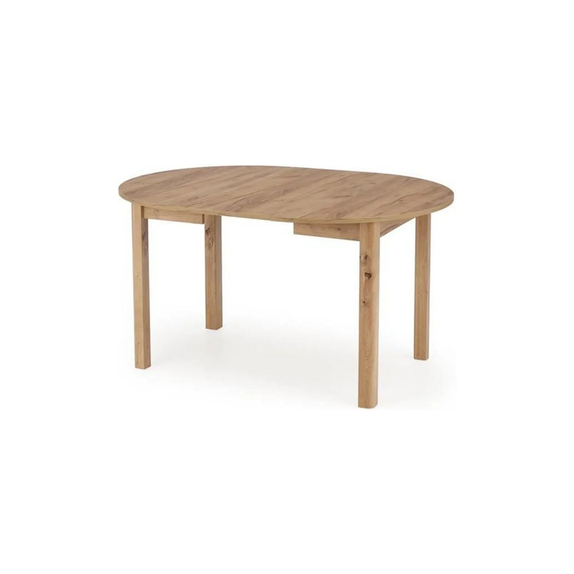 Masa extensibila HOUSTON OCN-37358, stejar