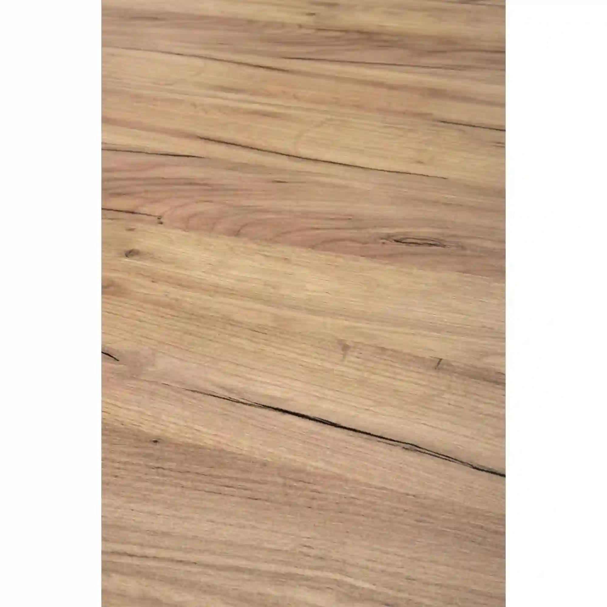 Masa extensibila HOUSTON OCN-37363, stejar