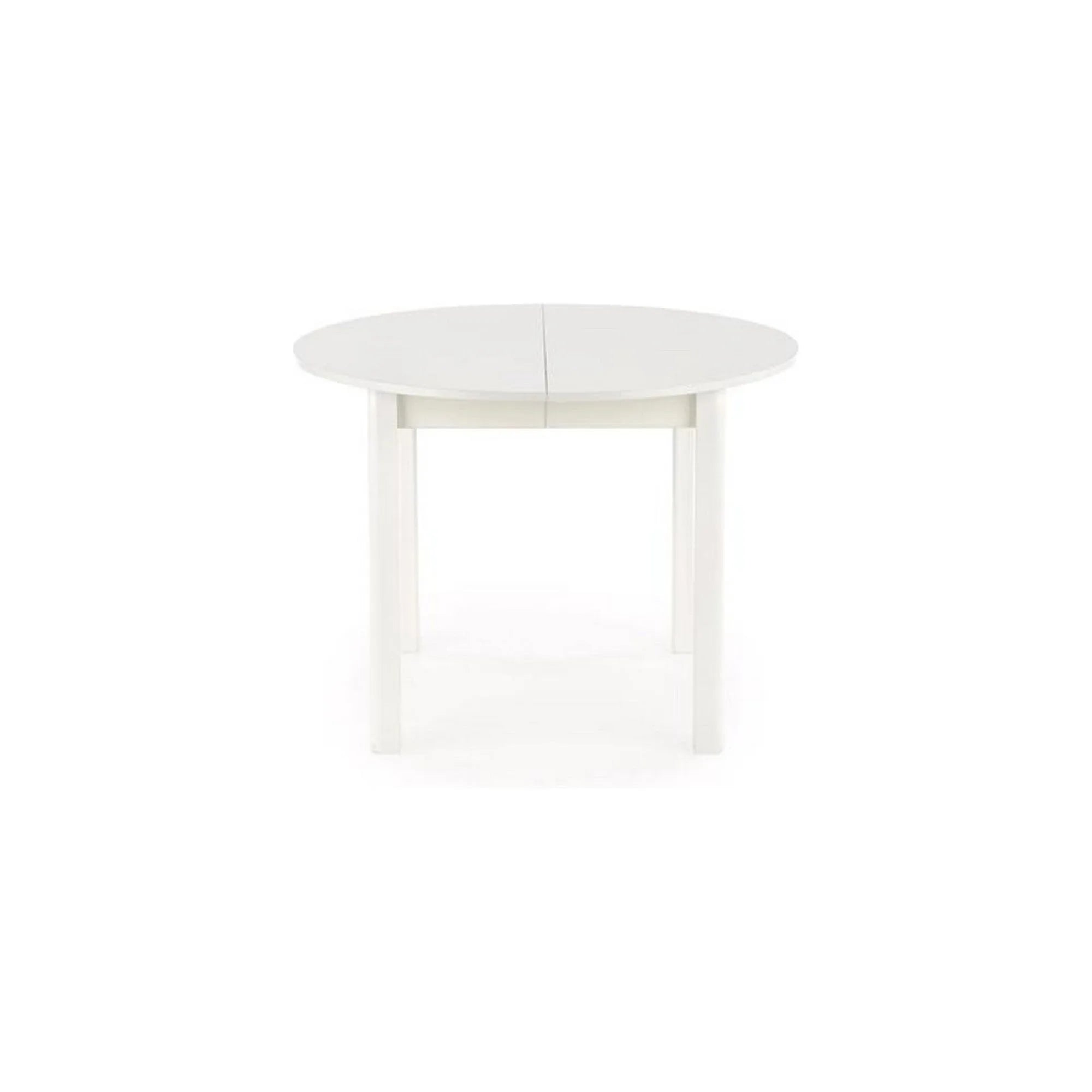 Masa extensibila HOUSTON OCN-37376, alb