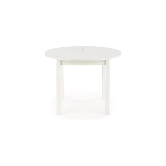 Masa extensibila HOUSTON OCN-37376, alb