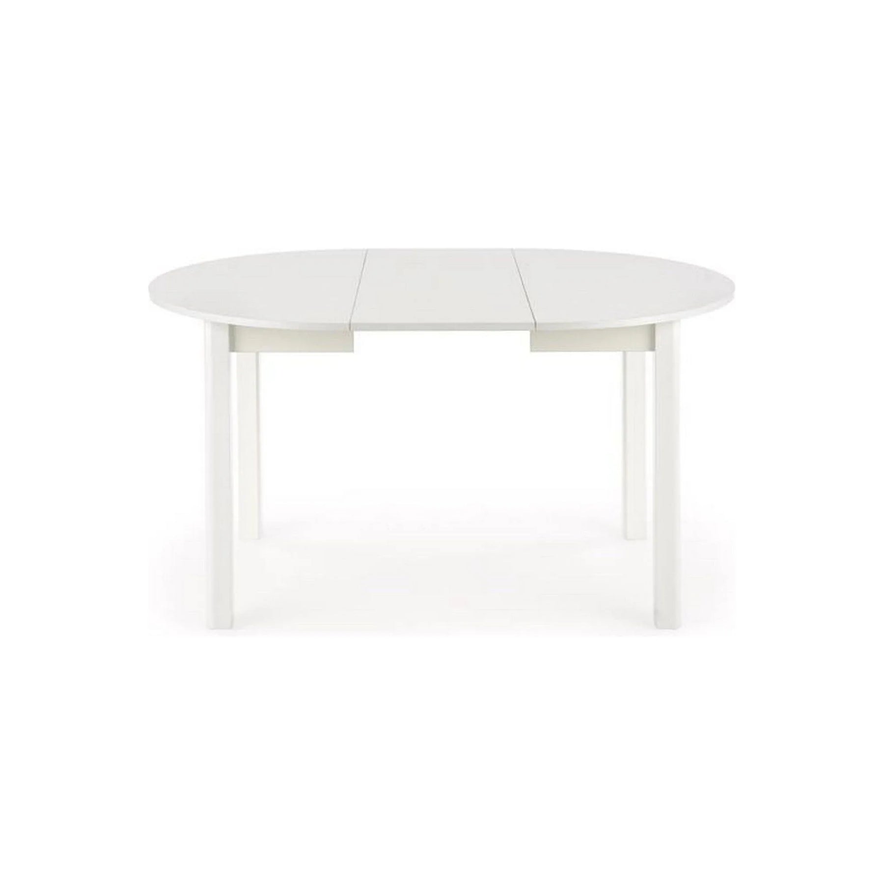Masa extensibila HOUSTON OCN-37376, alb