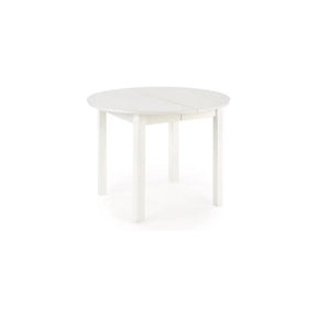 Masa extensibila HOUSTON OCN-37376, alb