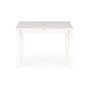 Masa extensibila HOUSTON OCN-37385, alb