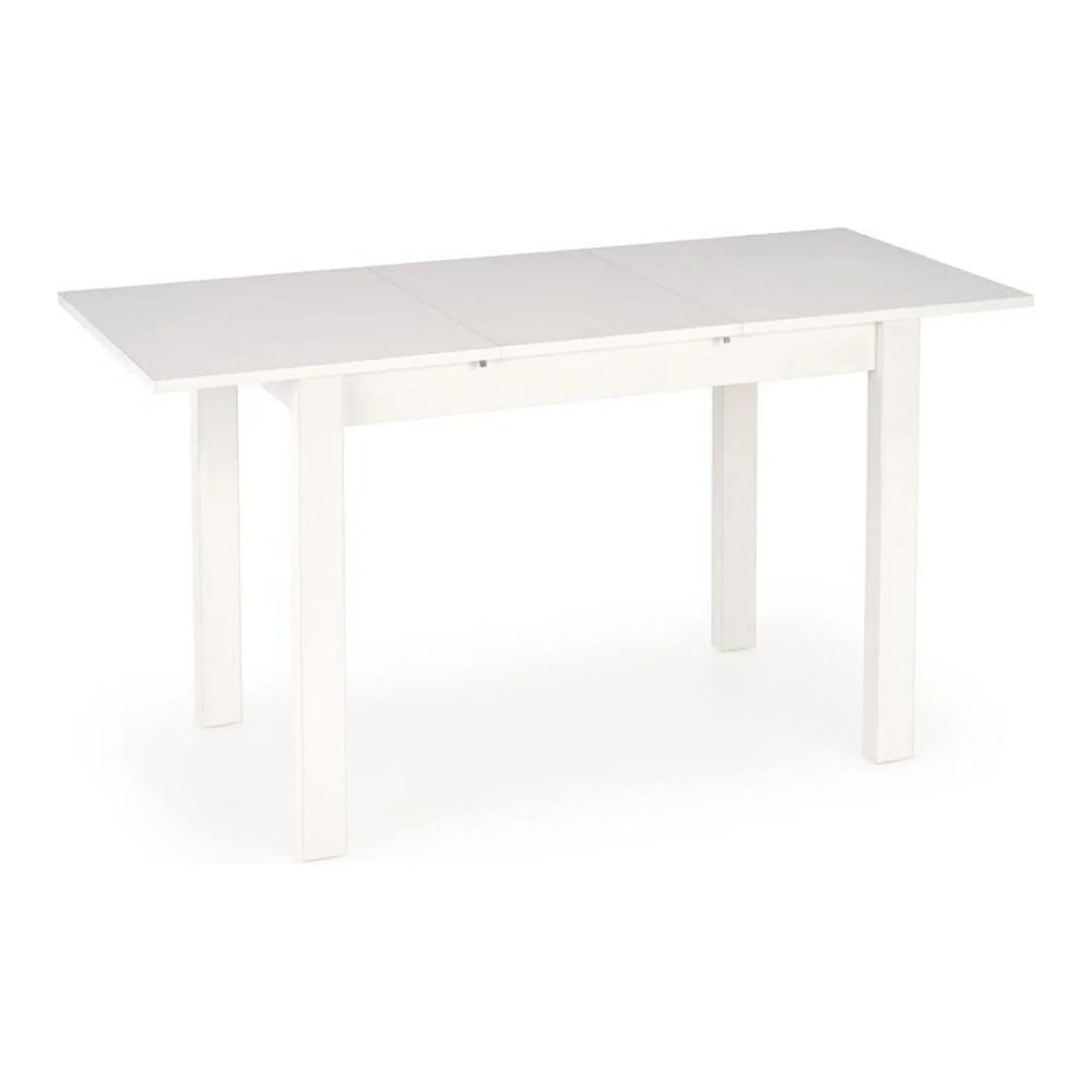 Masa extensibila HOUSTON OCN-37385, alb