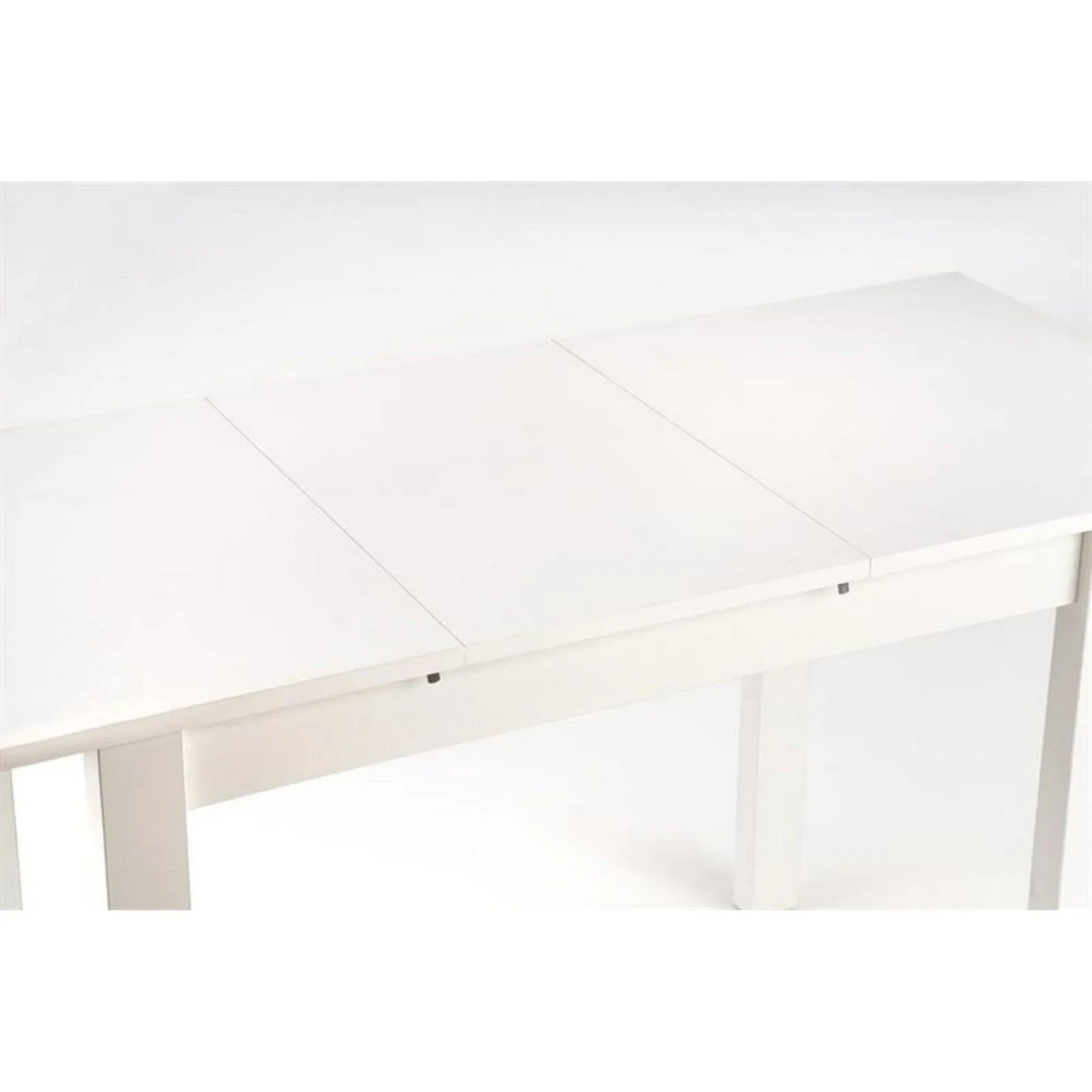 Masa extensibila HOUSTON OCN-37385, alb