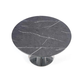 Masa extensibila HOUSTON OCN-37404, gri