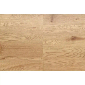 Masa extensibila HOUSTON OCN-37406, stejar/negru
