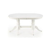 Masa extensibila HOUSTON OCN-37418, alb