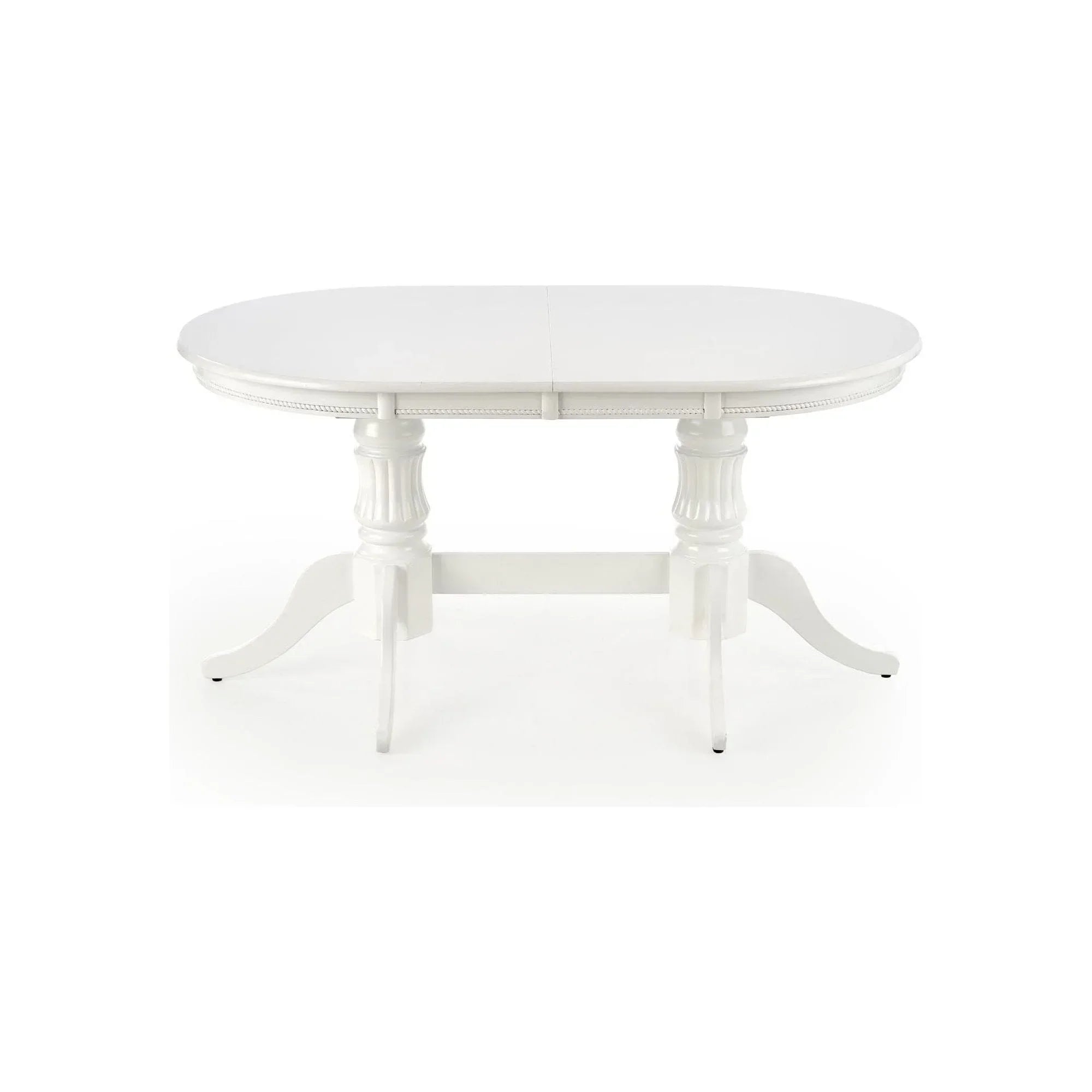 Masa extensibila HOUSTON OCN-37418, alb