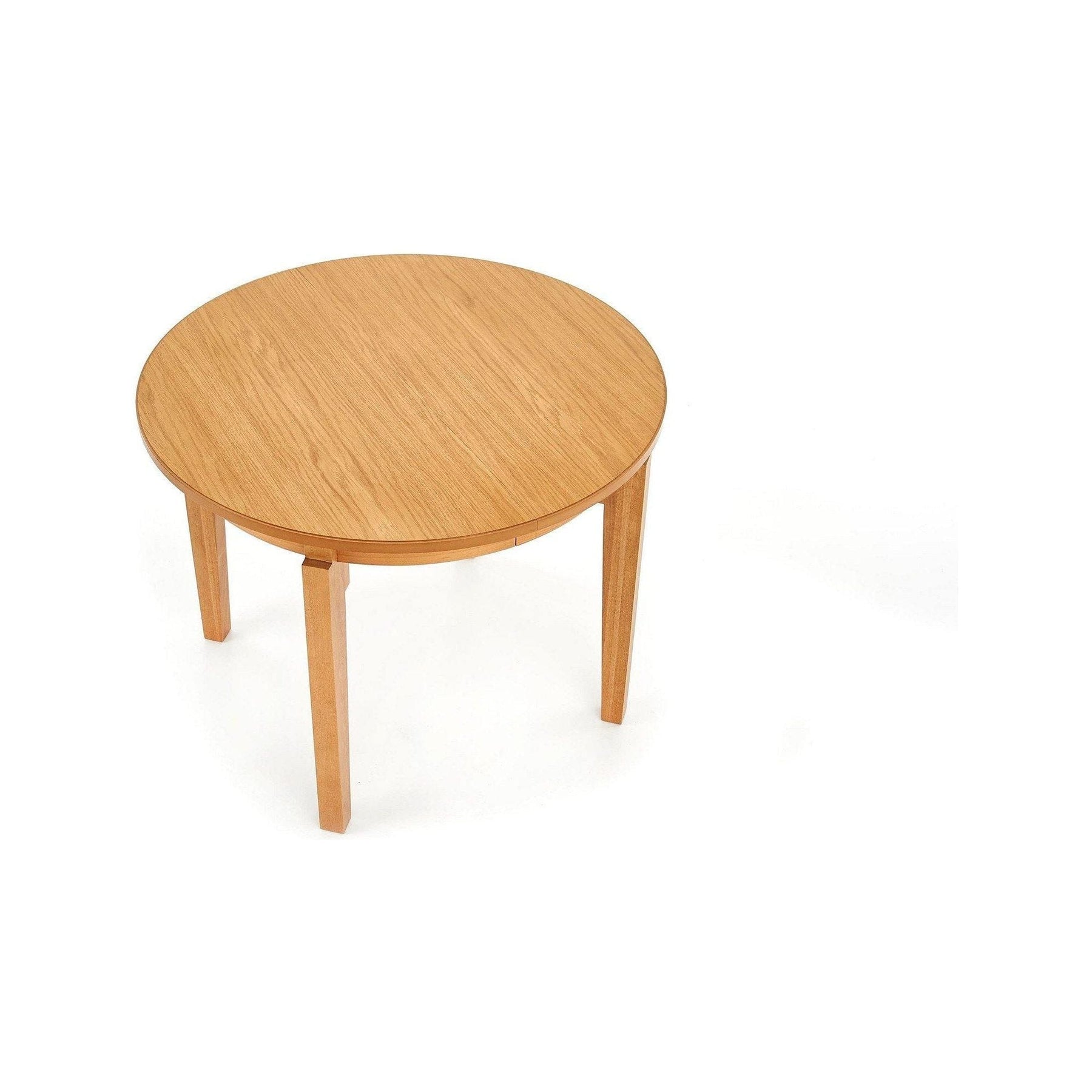 Masa extensibila HOUSTON OCN-37445, stejar