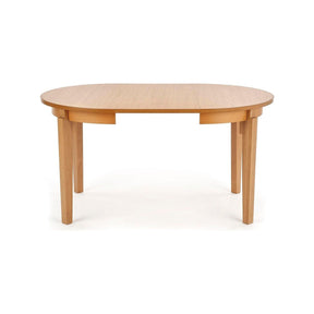 Masa extensibila HOUSTON OCN-37445, stejar