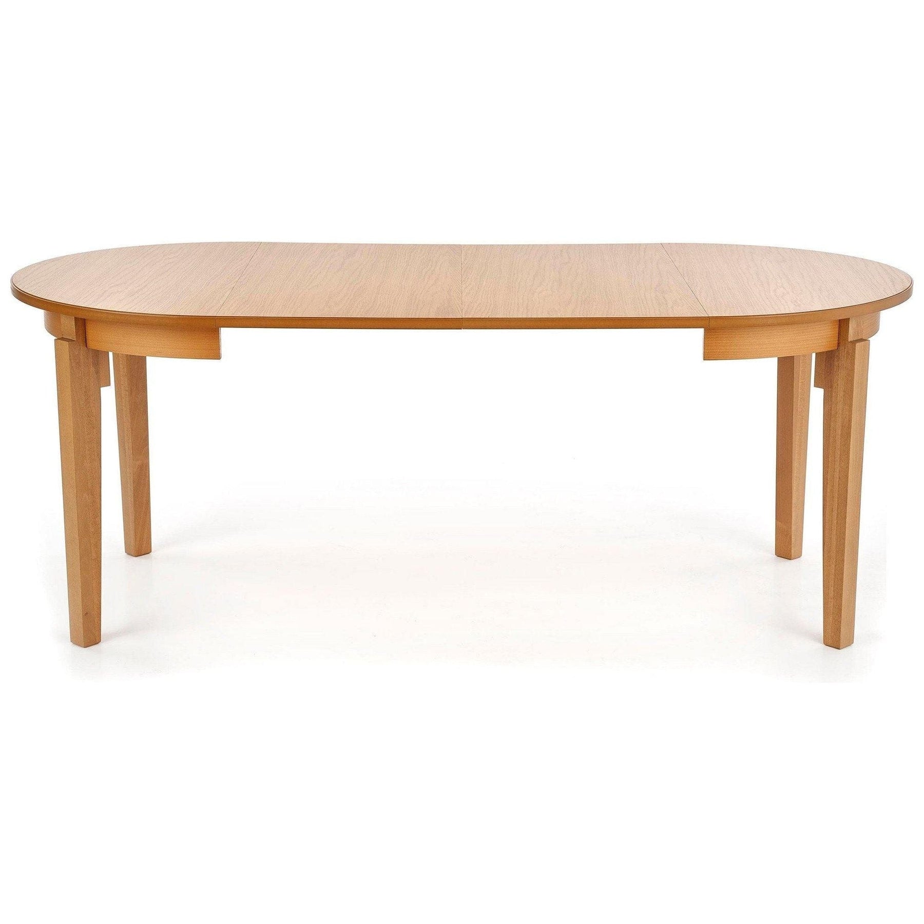 Masa extensibila HOUSTON OCN-37445, stejar