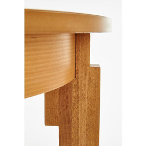 Masa extensibila HOUSTON OCN-37445, stejar