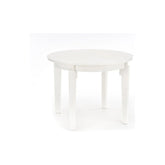 Masa extensibila HOUSTON OCN-37446, alb