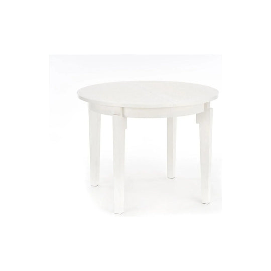 Masa extensibila HOUSTON OCN-37446, alb