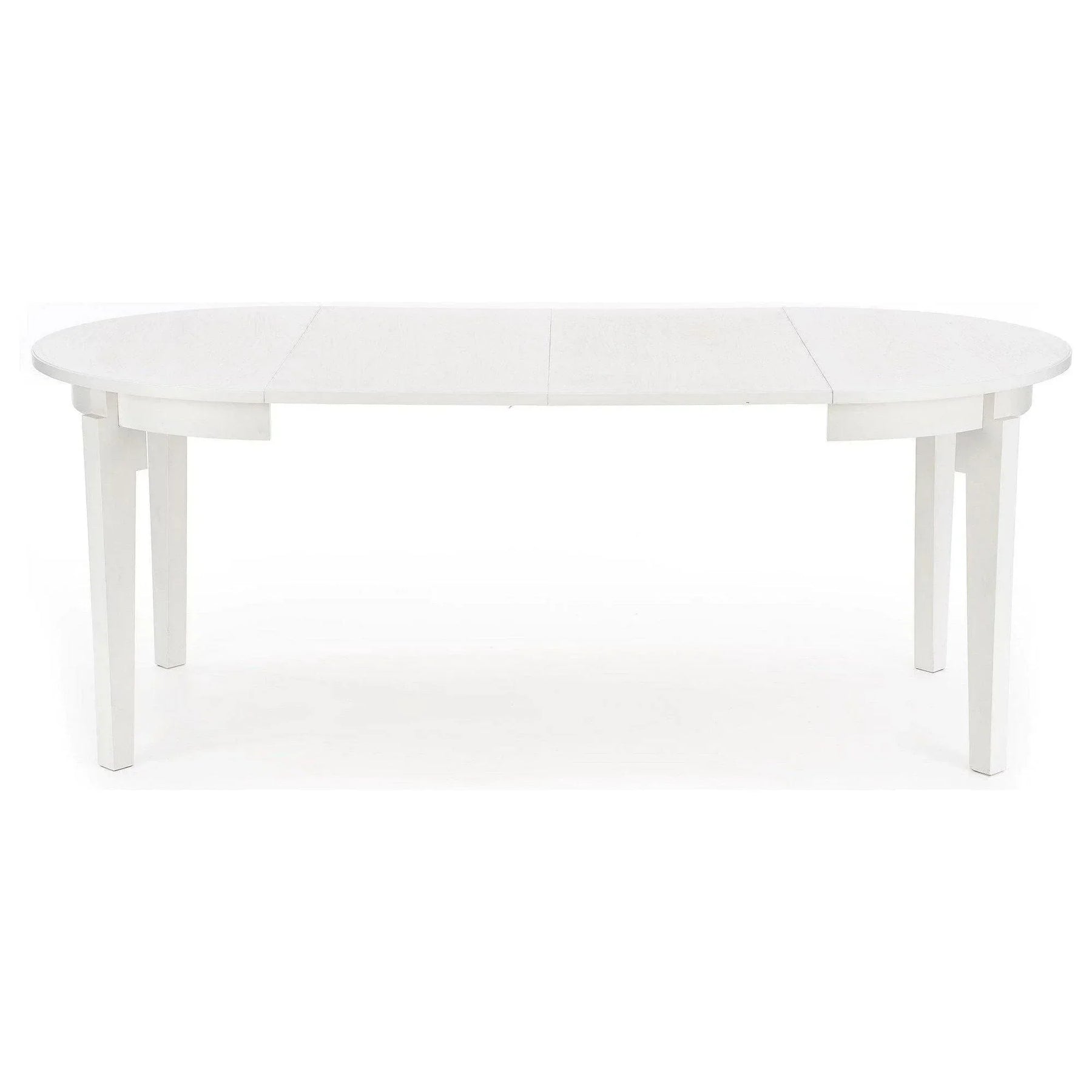 Masa extensibila HOUSTON OCN-37446, alb