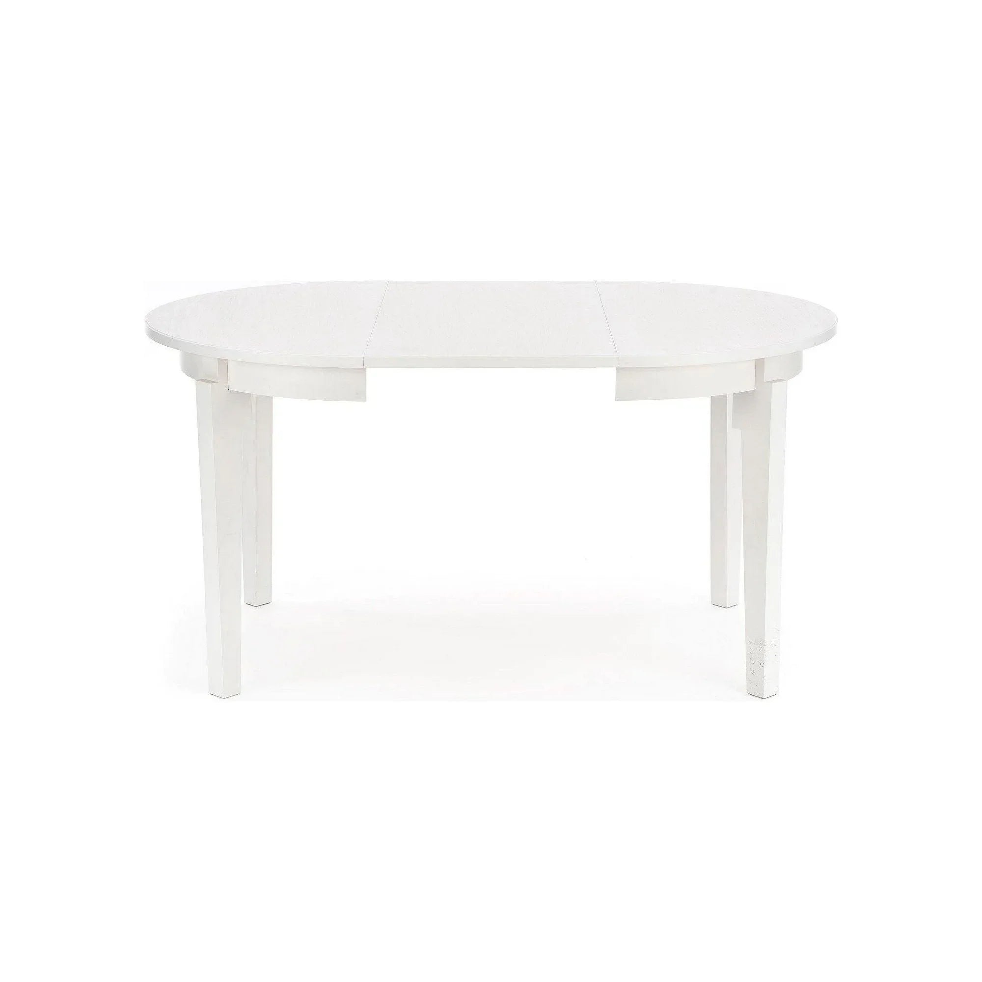 Masa extensibila HOUSTON OCN-37446, alb