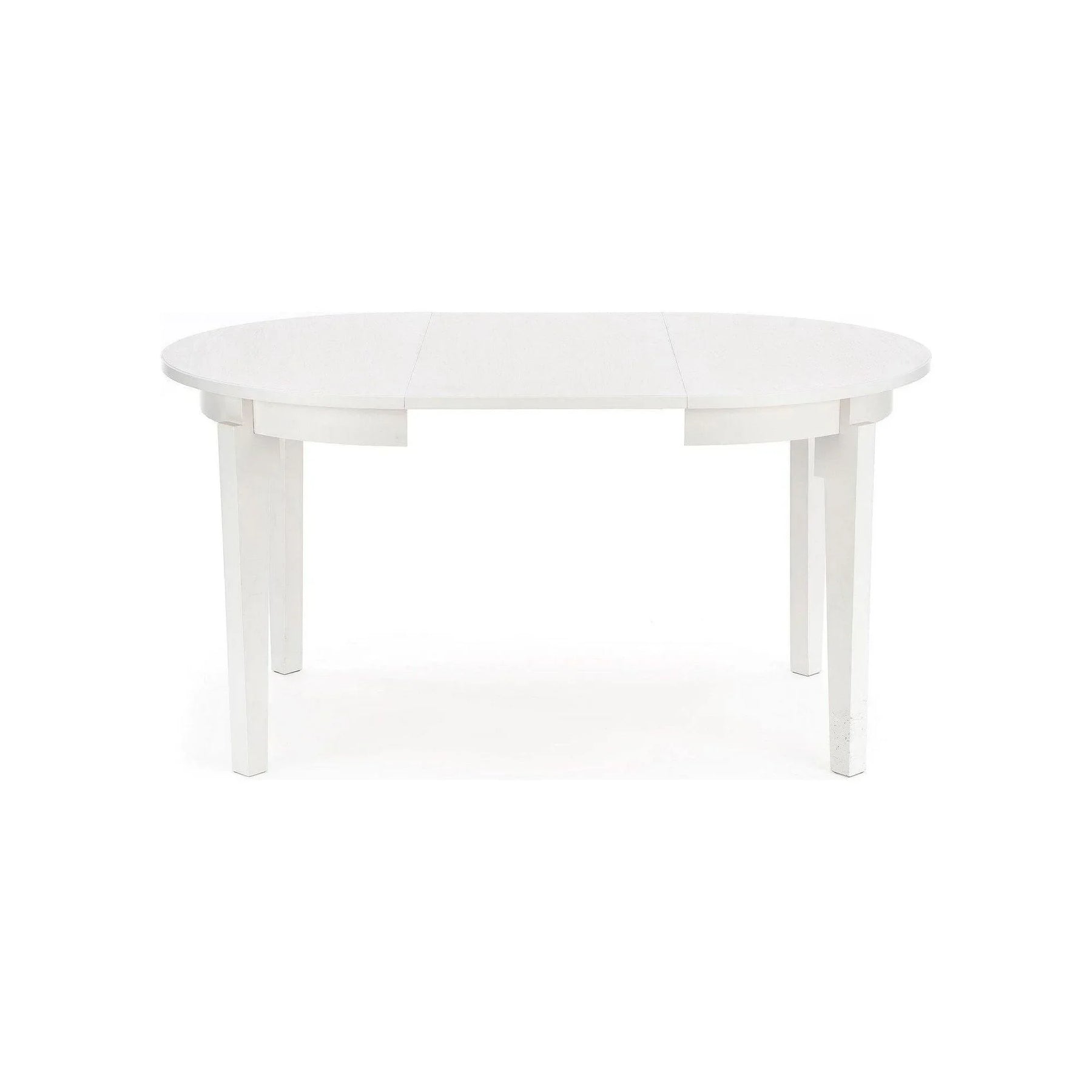 Masa extensibila HOUSTON OCN-37446, alb