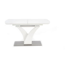 Masa extensibila HOUSTON OCN-37449, alb