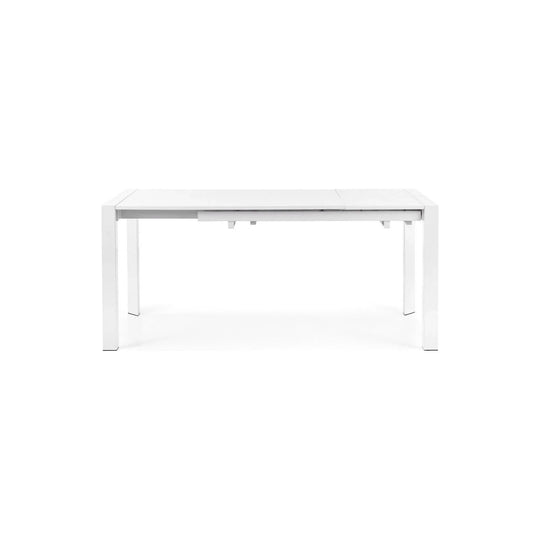 Masa extensibila HOUSTON OCN-37456, alb