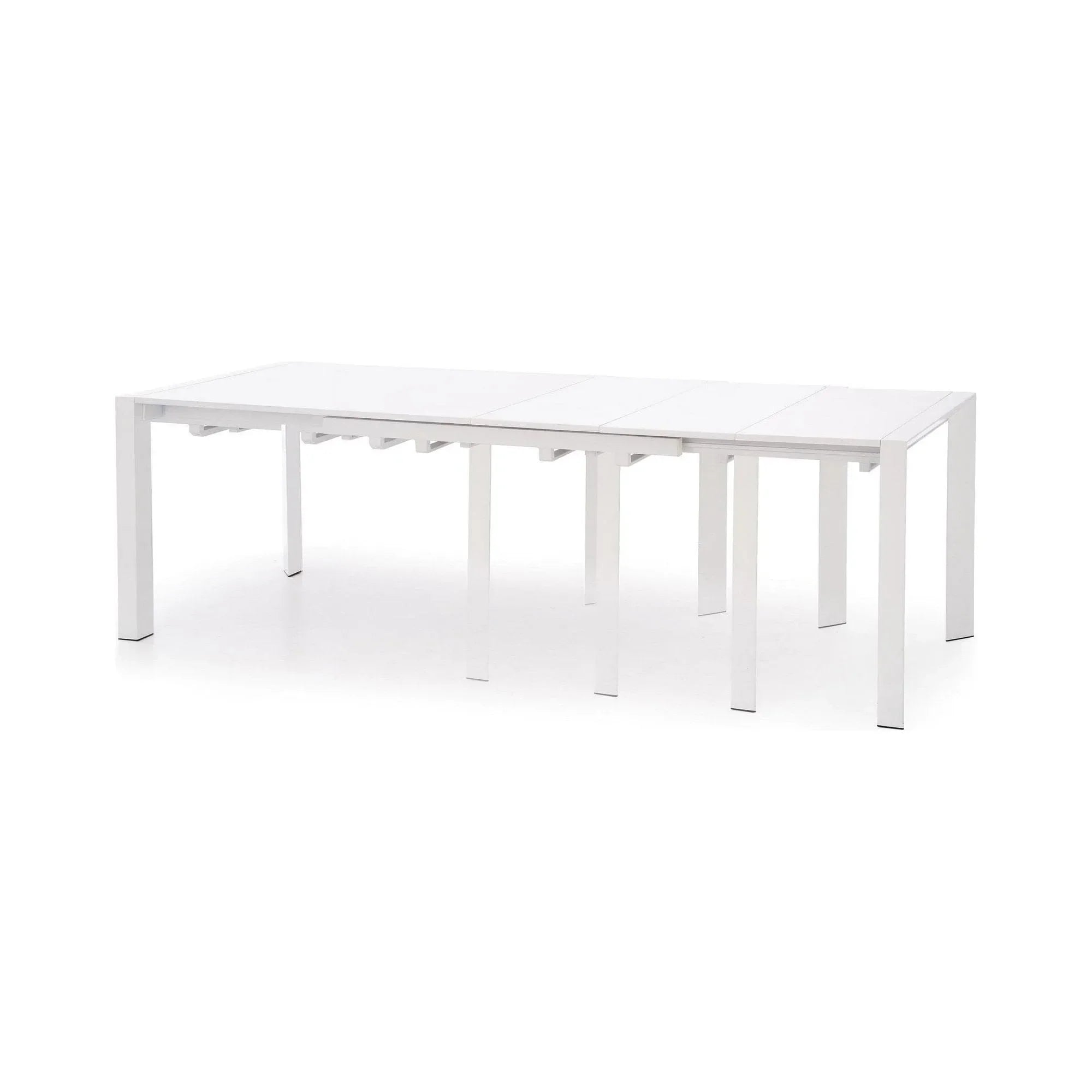 Masa extensibila HOUSTON OCN-37456, alb