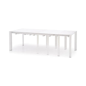 Masa extensibila HOUSTON OCN-37456, alb