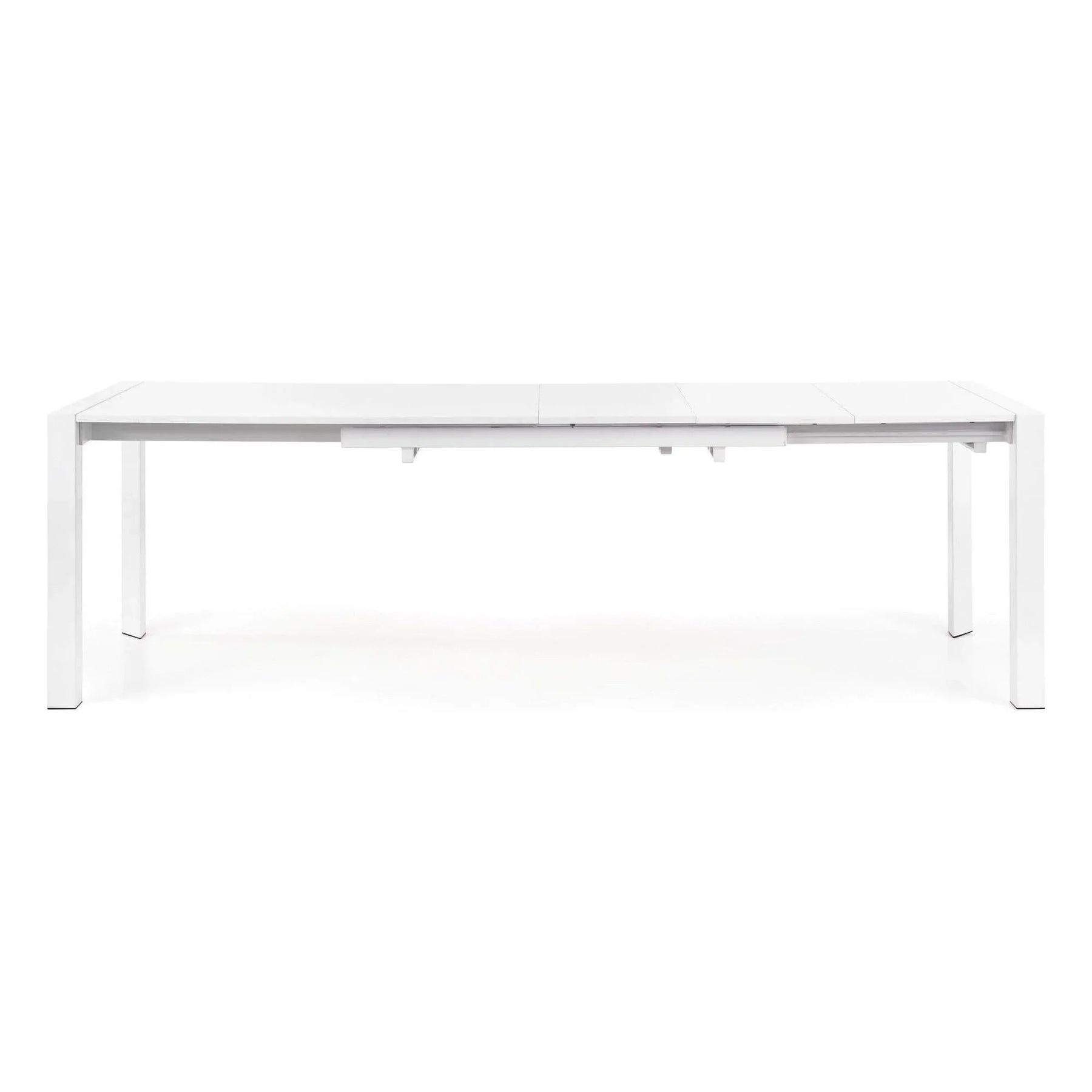 Masa extensibila HOUSTON OCN-37456, alb