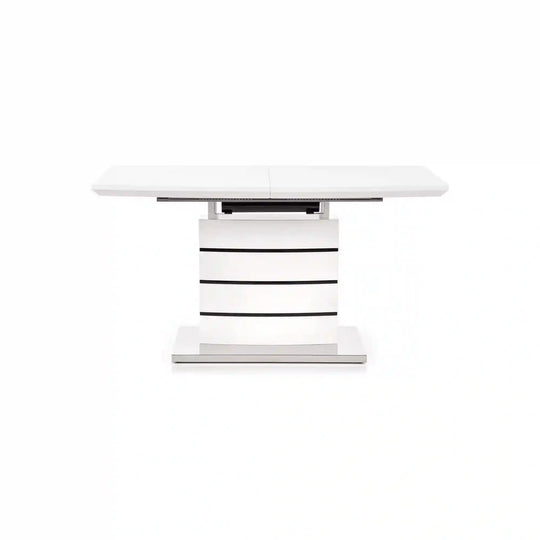 Masa extensibila HOUSTON OCN-37460, alb