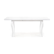 Masa extensibila HOUSTON OCN-37464, alb