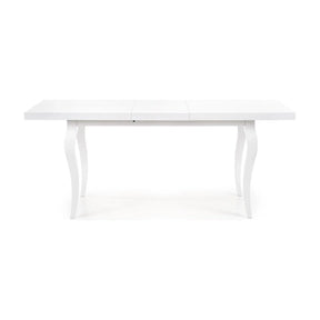Masa extensibila HOUSTON OCN-37464, alb
