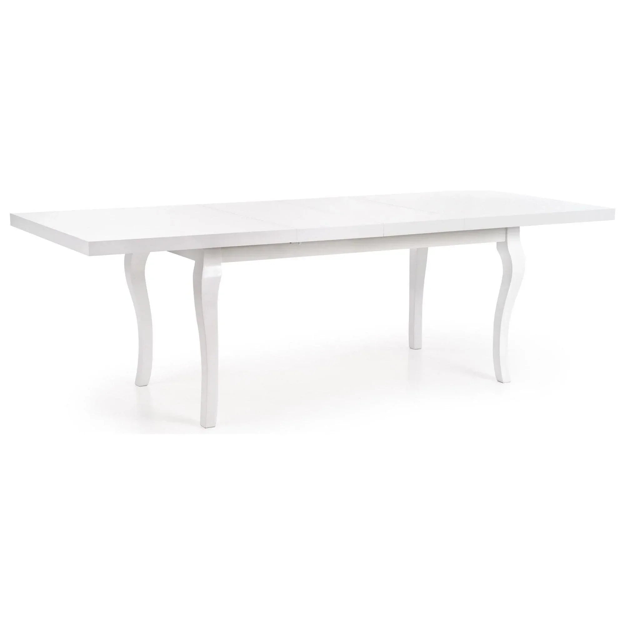 Masa extensibila HOUSTON OCN-37464, alb