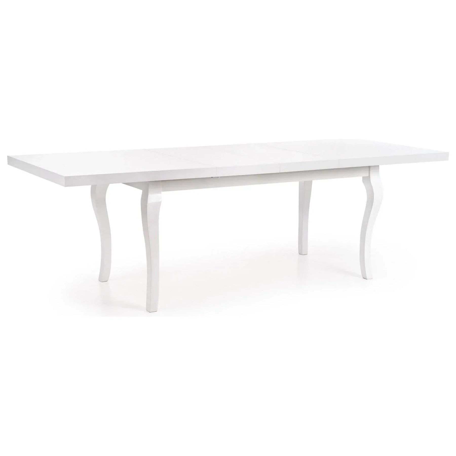 Masa extensibila HOUSTON OCN-37464, alb