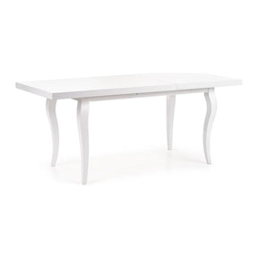 Masa extensibila HOUSTON OCN-37464, alb