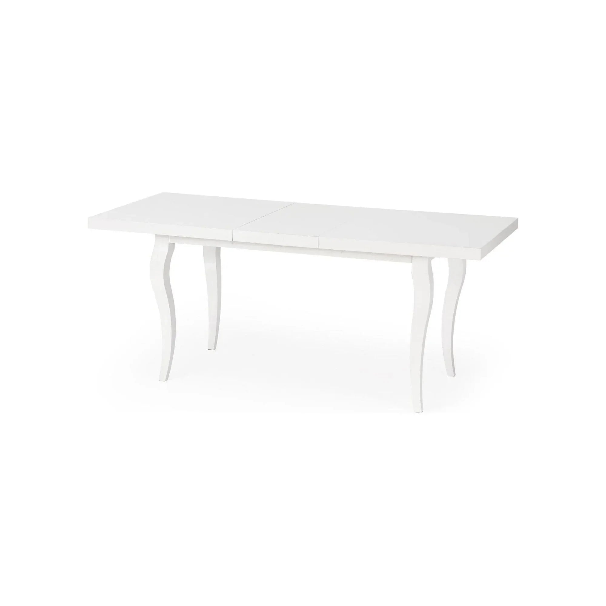 Masa extensibila HOUSTON OCN-37465, alb
