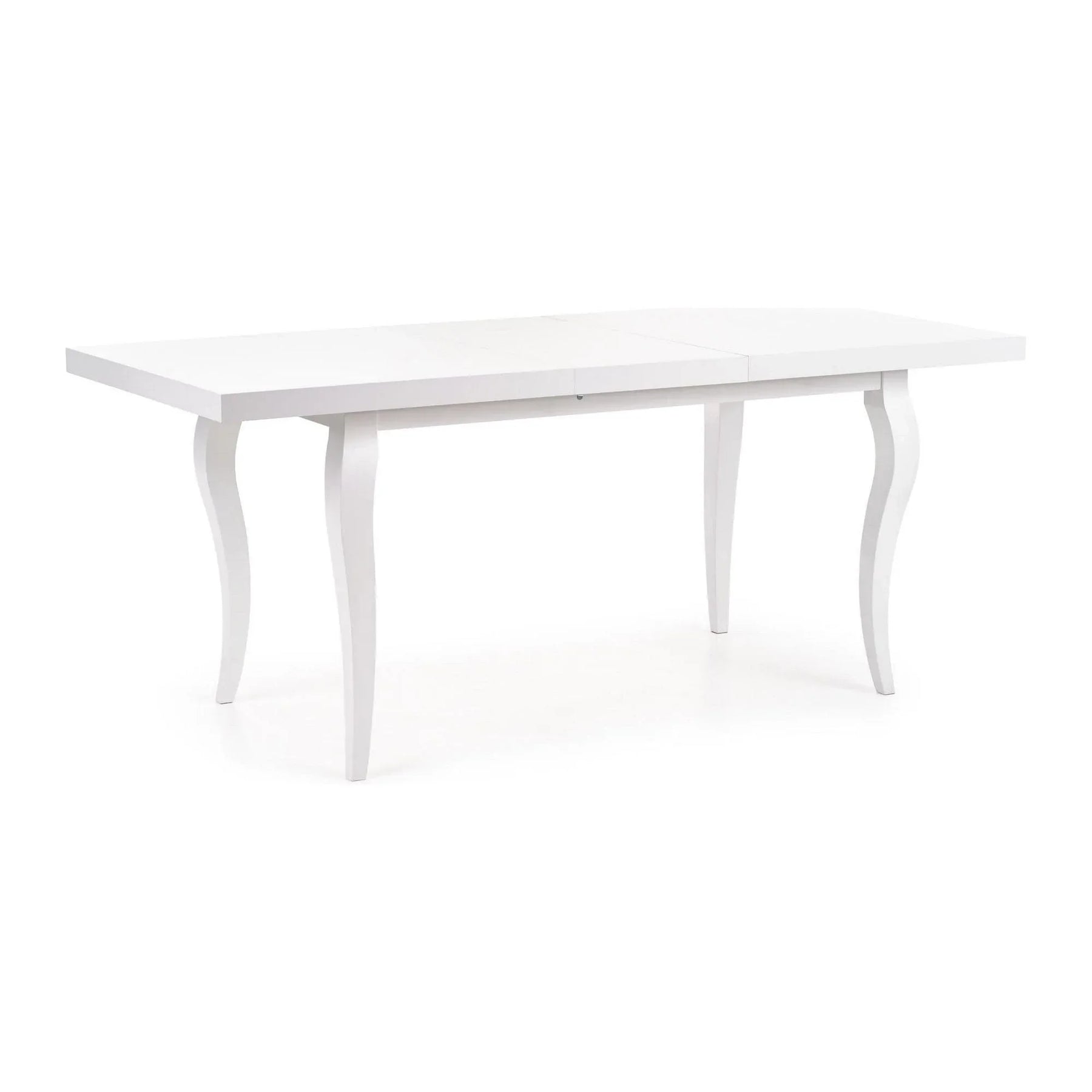 Masa extensibila HOUSTON OCN-37465, alb