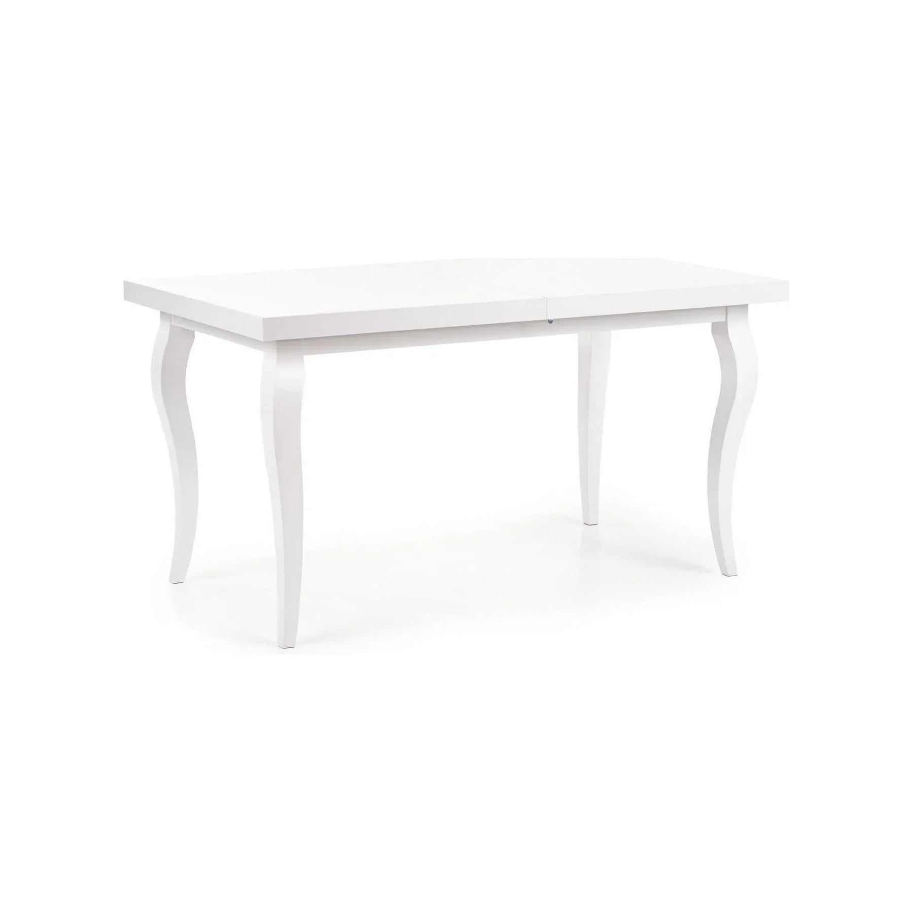 Masa extensibila HOUSTON OCN-37465, alb