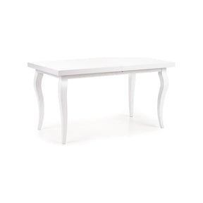 Masa extensibila HOUSTON OCN-37465, alb