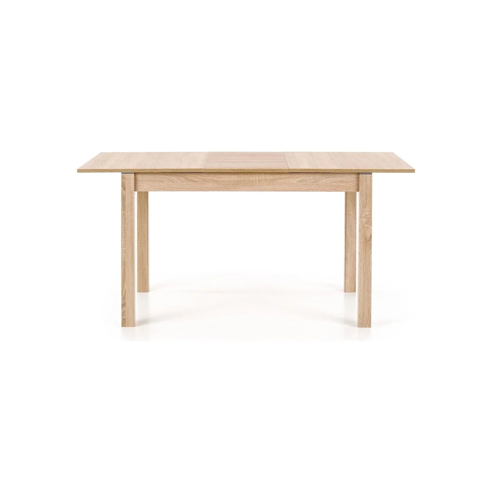 Masa extensibila HOUSTON OCN-37467, stejar