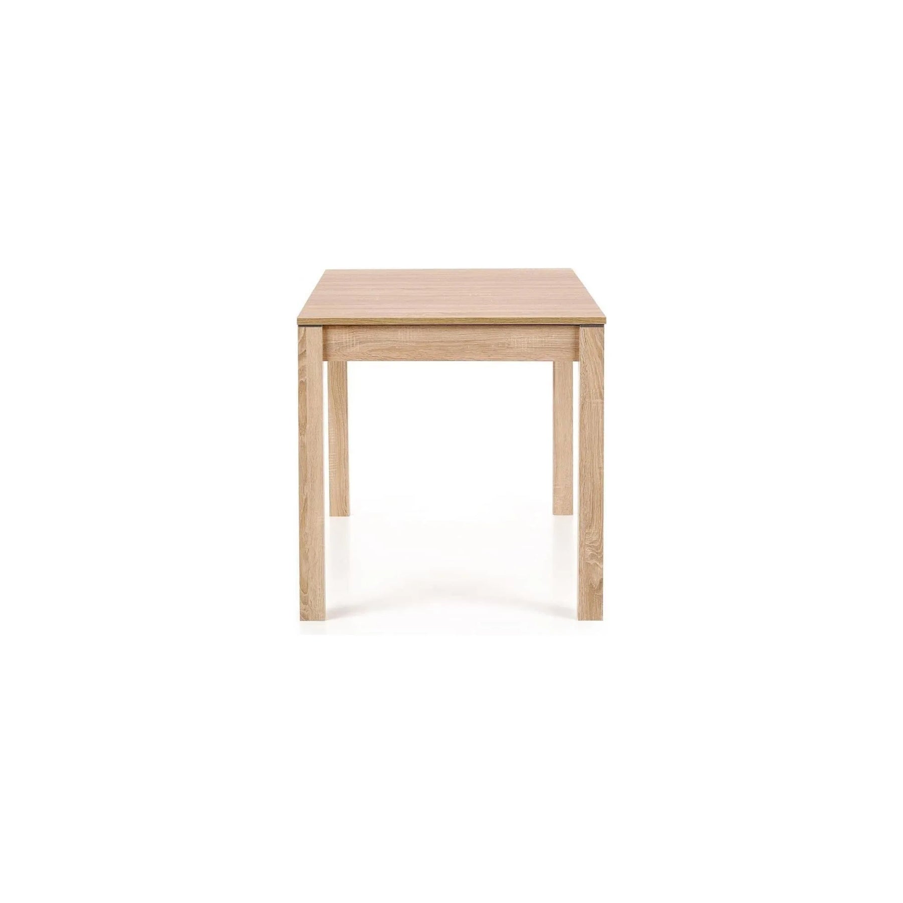 Masa extensibila HOUSTON OCN-37467, stejar
