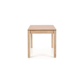 Masa extensibila HOUSTON OCN-37467, stejar