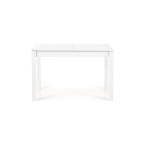 Masa extensibila HOUSTON OCN-37468, alb